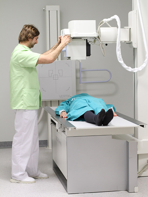 Radiologia