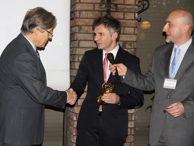 Serce dla szpitala EuroMedic